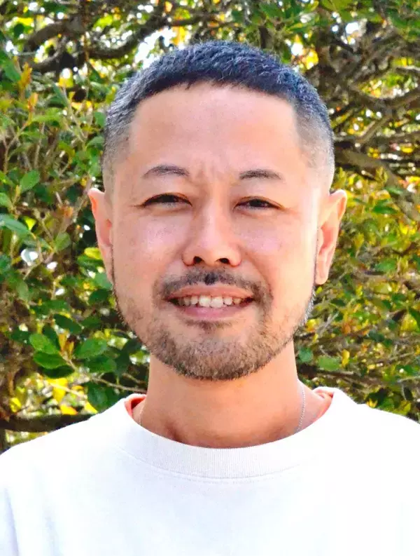 「沖展賞受賞者にインタビュー【書芸・陶芸・グラフィックデザイン】」の画像