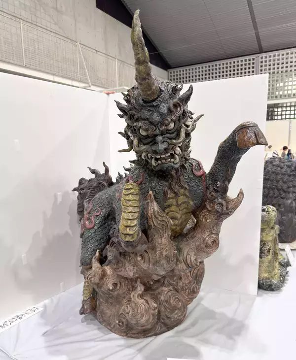 「［沖展2026　77th］「みんなの1点賞」決まる　Coccoさんら6作品」の画像