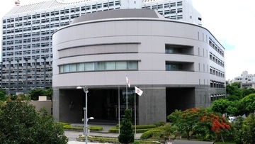 台風7号の影響で沖縄県議会が休会へ　一般質問は週明け29日に実施