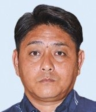 【南城市議選2025】西銘幸太氏が当選確実