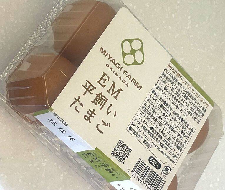 人気の「平飼い卵」を偽装販売　沖縄のブランド企業に何が【12月6日～12日 タイムス＋プラスから】