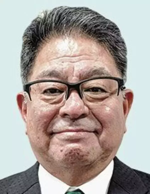 与那原町長選　現職の照屋勉氏、2期連続の無投票当選で3期目へ