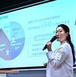 「女性の健康支援　職場向上の鍵　未来志向の健康経営しませんか？【オフィスのやさしい保健室】」の画像2