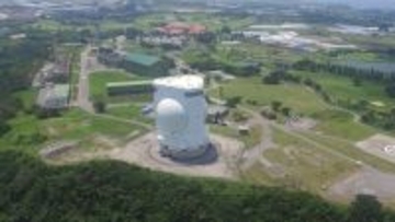 模造弾を作成したのは…普通弾の紛失を隠蔽　空自隊員2人を懲戒停職　沖縄の与座岳分屯基地