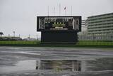 「高校野球沖縄大会　具志川－エナジック、雨で継続試合に」の画像1