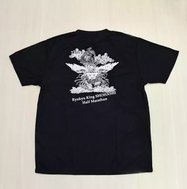 「秋の南城市、風と疾走　尚巴志ハーフマラソン11月2日スタート　ハーフと3キロに6062人挑む【コースと交通規制マップ】」の画像