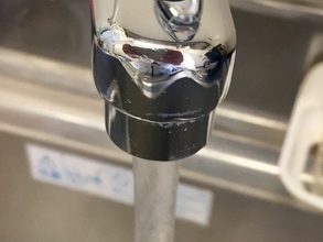 沖縄の断水は全域解消　南城市の一部は供給量絞り給水　断水しなかった地域にも影響した理由