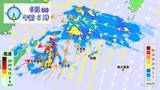 「台風シーズンに入る沖縄　曇りや雨が続く傾向　週末は熱帯低気圧の接近に警戒を」の画像11