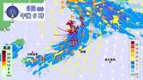「台風シーズンに入る沖縄　曇りや雨が続く傾向　週末は熱帯低気圧の接近に警戒を」の画像12