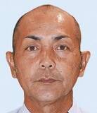 「【南城市議選2025】新里嘉氏が当選確実」の画像1