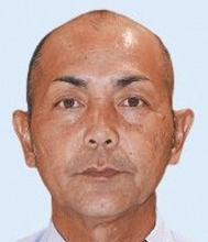 【南城市議選2025】新里嘉氏が当選確実