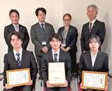 「講演会がきっかけ　日経ビジネス学生ら、アジアの子支援へ52万円余を寄付　那覇市で街頭募金を実施」の画像1