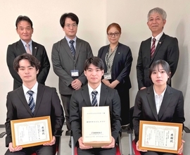 講演会がきっかけ　日経ビジネス学生ら、アジアの子支援へ52万円余を寄付　那覇市で街頭募金を実施