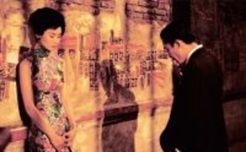 【桜坂劇場・下地久美子の映画コレ見た？】『花様年華』美しい人妻　道ならぬ恋
