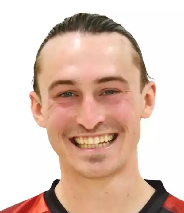 FC琉球にFWジェニングスが移籍　米USLCで昨シーズン得点ランキング2位