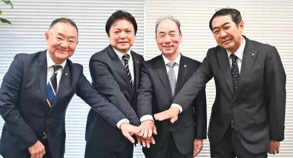 沖縄ソフトと新技術で協業　第一生命テクノクロスと資本業務提携　デジタルや人工知能など新技術分野で