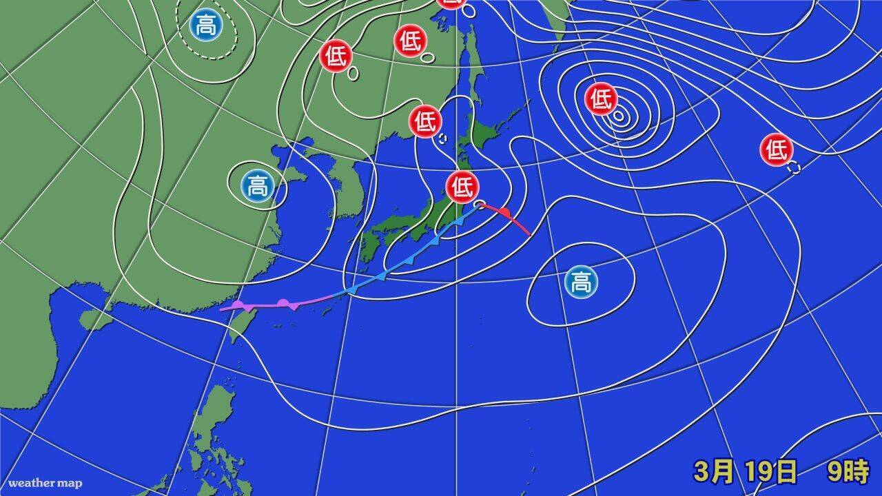 沖縄で昔から恐れられている気象現象「ニングヮチカジマーイ」とは？　気象予報士が解説
