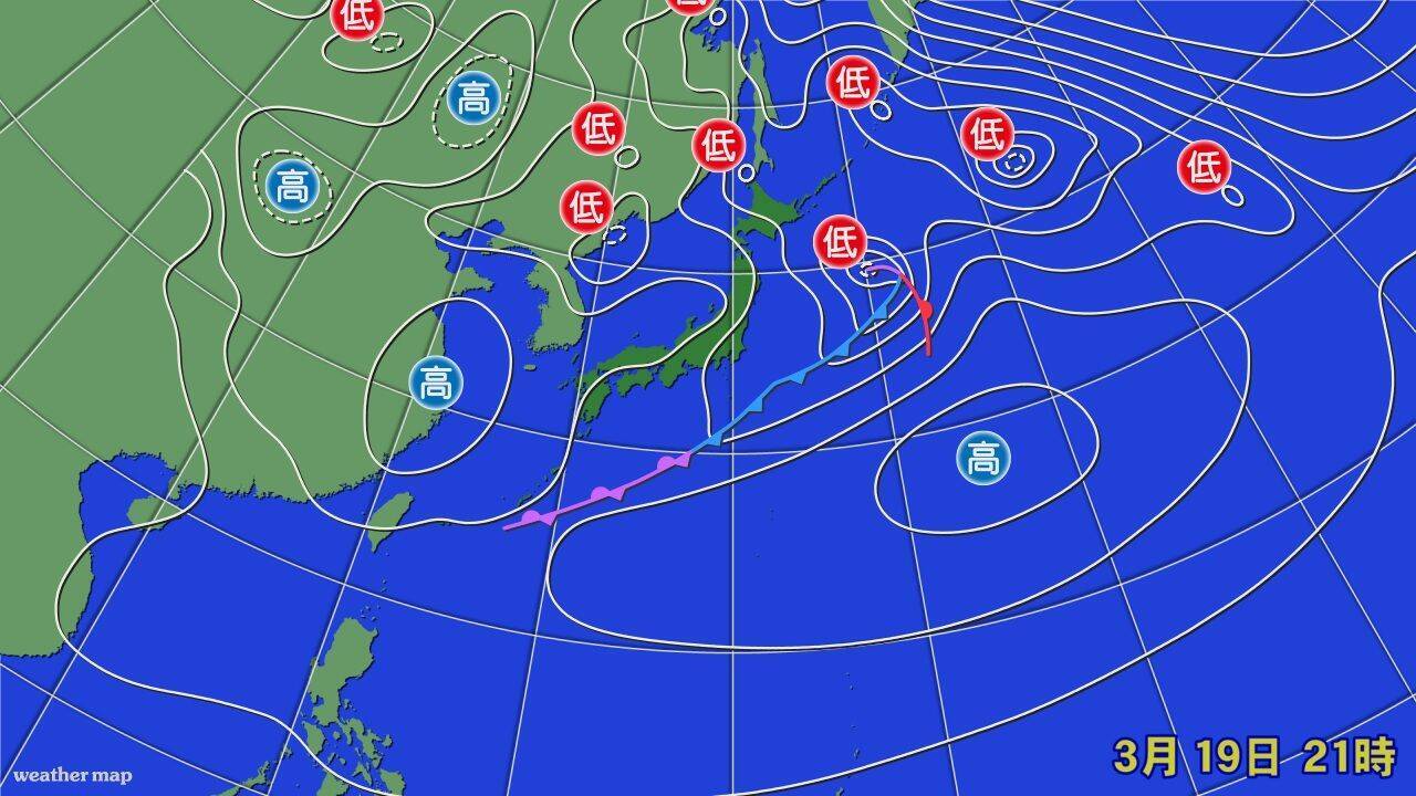 沖縄で昔から恐れられている気象現象「ニングヮチカジマーイ」とは？　気象予報士が解説