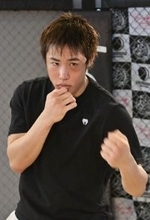 総合格闘技UFC　平良達郎の世界戦が延期　王者の負傷で5月10日に