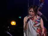 「「ジャズは広過ぎる世界」 幾つもの表情を持つ声で魅了　安富祖貴子、デビュー20周年の境地」の画像1