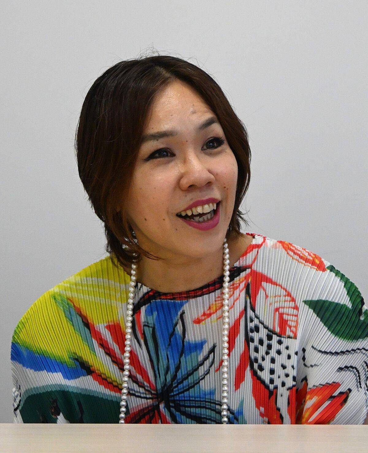 「ジャズは広過ぎる世界」 幾つもの表情を持つ声で魅了　安富祖貴子、デビュー20周年の境地
