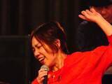「「ジャズは広過ぎる世界」 幾つもの表情を持つ声で魅了　安富祖貴子、デビュー20周年の境地」の画像3