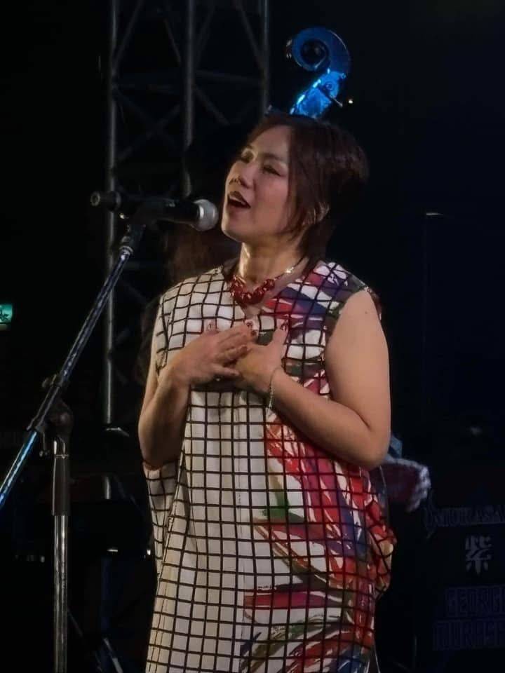 「ジャズは広過ぎる世界」 幾つもの表情を持つ声で魅了　安富祖貴子、デビュー20周年の境地