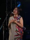 「「ジャズは広過ぎる世界」 幾つもの表情を持つ声で魅了　安富祖貴子、デビュー20周年の境地」の画像4