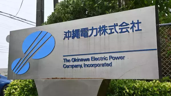 台風13号の影響　沖縄本島北部で4600戸停電 　名護など7市町村は夜に復旧見込み（9日午後3時時点）