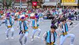 「東京・中野を彩るエイサー祭り　きっかけは沖縄との縁　40団体参加し関東最大規模　駅周辺で7月19日まで」の画像1