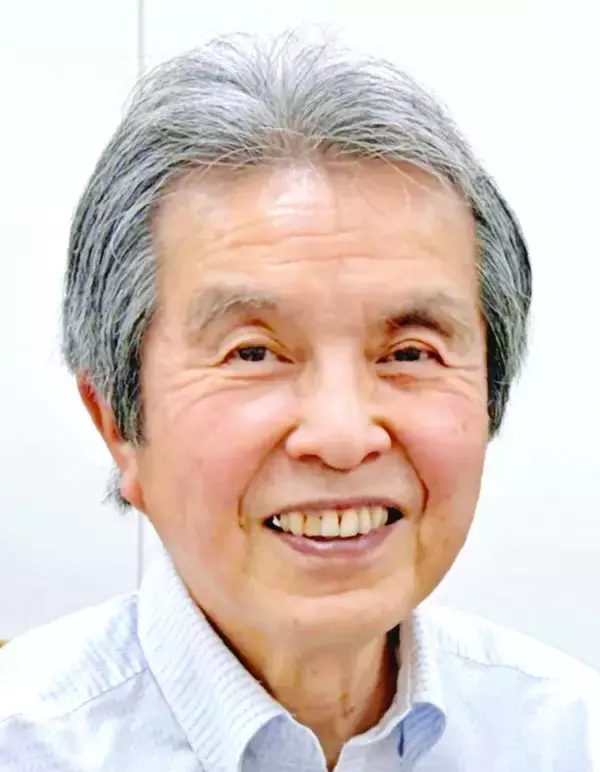 「AI時代に必要なのは」　大久保寛司さんの経営塾　7月7日から全3回