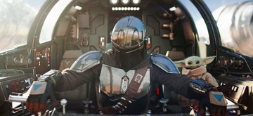 【スターシアターズ・屋良朝輝の映画コレ見た？】『スター・ウォーズ／マンダロリアン・アンド・グローグー』あの頃のワクワク再来
