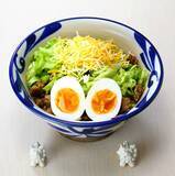 「小学生の考案レシピ、全国3位に　夏バテ防止の工夫凝らす　「挑戦が自信に！」　即席ラーメンコンクール」の画像1