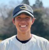 「【ドラフト会議】糸満市出身で中大準硬式野球部の大山北斗（興南高出）、ソフトバンクに育成８位」の画像1