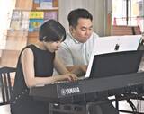 「沖縄県庁にグランプリの響き　6月7日、南城市で演奏会　玉城知事「ホールを喜びで満たして」」の画像1
