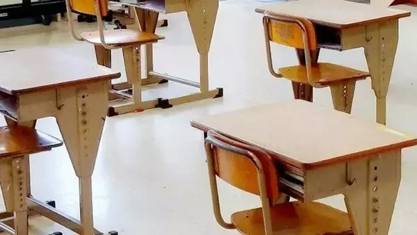 設定ミス？　保護者の個人情報が見られる状態に　126人の名前や住所など　沖縄・八重瀬町の中学校