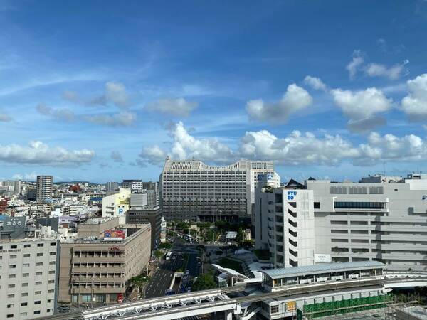 沖縄の天気予報 7月17日 晴れ 所によりにわか雨 21年7月16日 エキサイトニュース