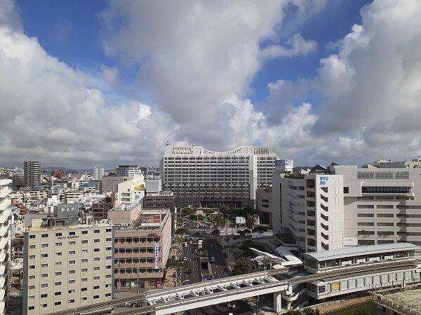 沖縄の天気予報 8月3日 曇りや雨 低気圧や湿った空気の影響で 21年8月2日 エキサイトニュース