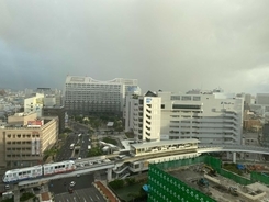 沖縄の天気予報（9月11日）　曇りや雨　所によりにわか雨