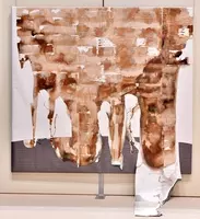 熊澤英一郎さん作のイラストとして 別人の作品 を紹介 作者が モーニングショー に怒りの声 19年6月5日 エキサイトニュース