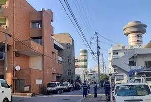 埼玉 飯能市で男性が銃で撃たれ重傷 犯人は銃を持って逃走中 2019年9月29日 エキサイトニュース