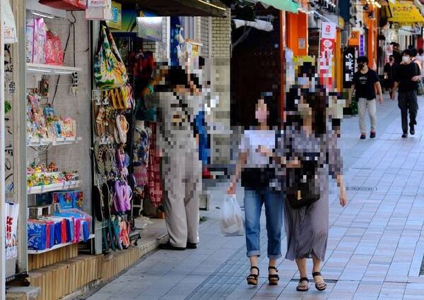 人口10万人当たり新規感染 2カ月ぶりに全国最悪を脱する 沖縄 2021年10月10日 エキサイトニュース