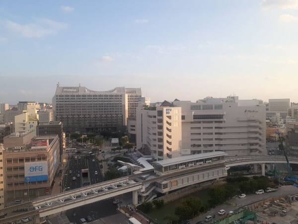 沖縄の天気予報 11月13日 曇りや雨 21年11月12日 エキサイトニュース