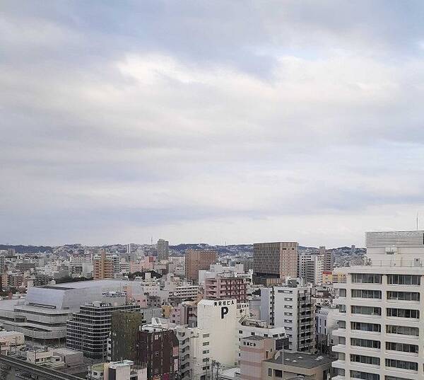 沖縄の天気予報 11月17日 曇りだが晴れる時間帯も 本島は所により雨 21年11月16日 エキサイトニュース