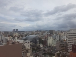 沖縄の天気予報（11月30日）曇りや雨　北風強く荒れる
