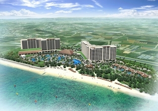 沖縄に新ホテル、来年７月開業　正社員150人以上の採用予定