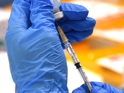 ワクチン未接種の人、2回接種に比べ感染率10倍　沖縄県が宮古島調査