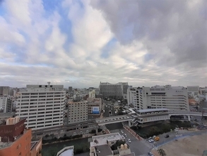 沖縄の天気予報（12月14日）寒気の影響で曇り　次第に晴れ