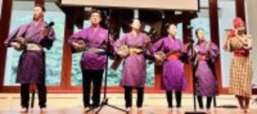 Ryukyu Performing Arts Take Center Stage in Hawai'i_ Okinawan Students' Cultural Exchange