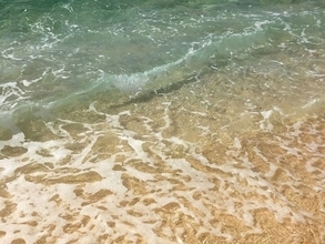 叫び声の後、海面にうつぶせに　シュノーケリング中の中国人男性が溺れ死亡　沖縄・宮古島のアパラギビーチ